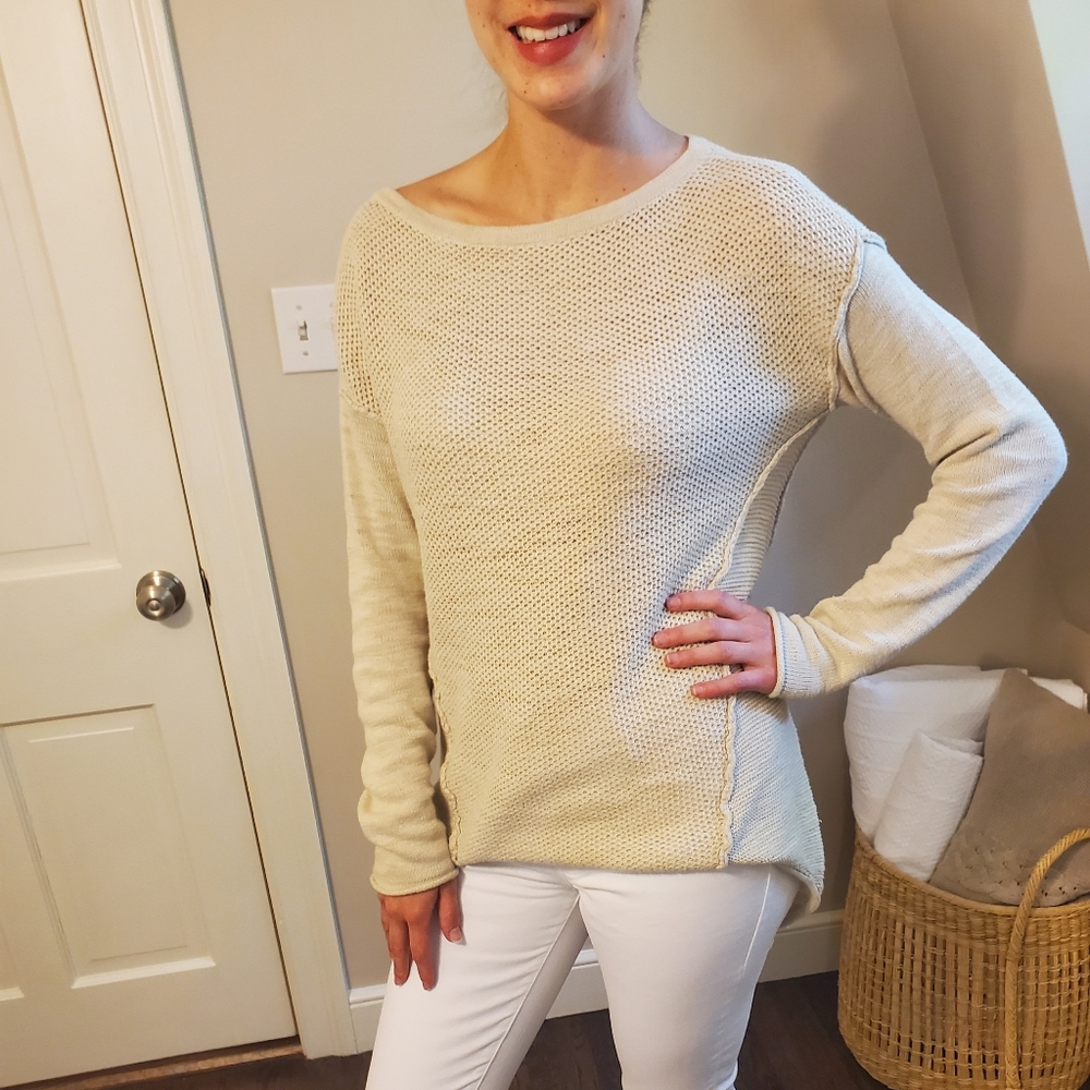 Michael Stars knit sweater